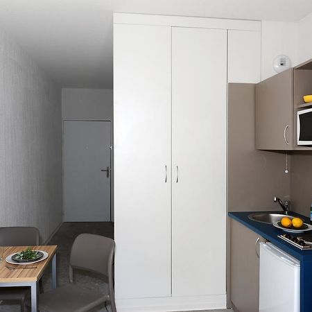 Apparteo Marseille Exteriér fotografie