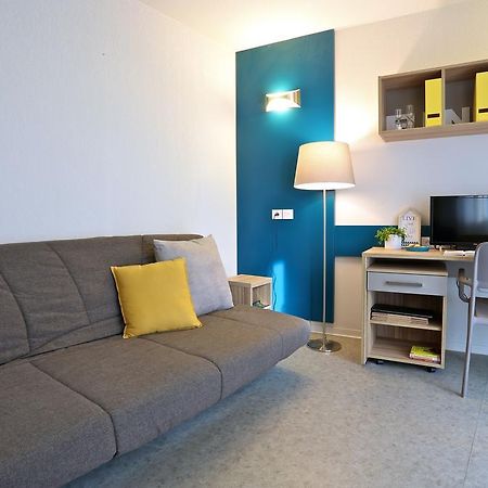 Apparteo Marseille Exteriér fotografie