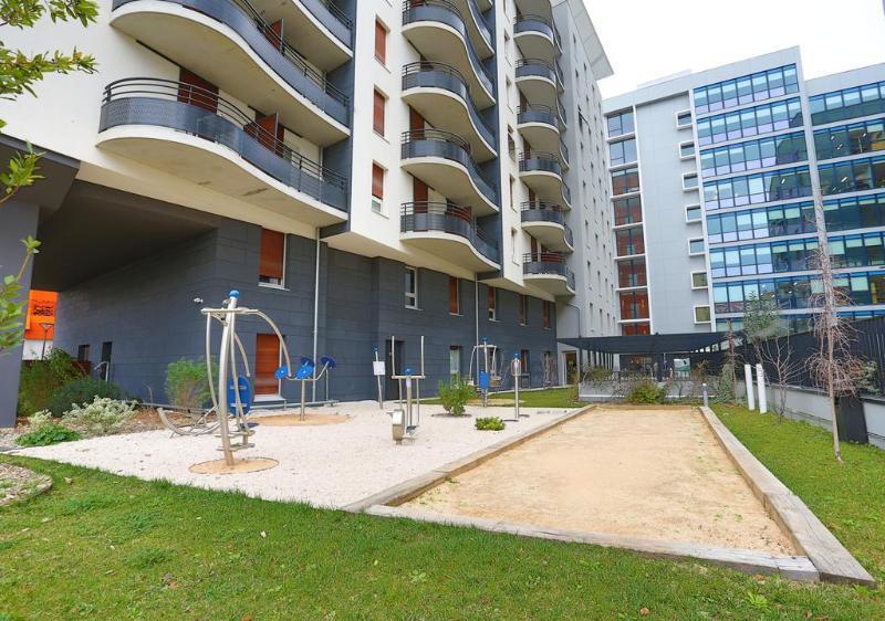 Apparteo Marseille Exteriér fotografie
