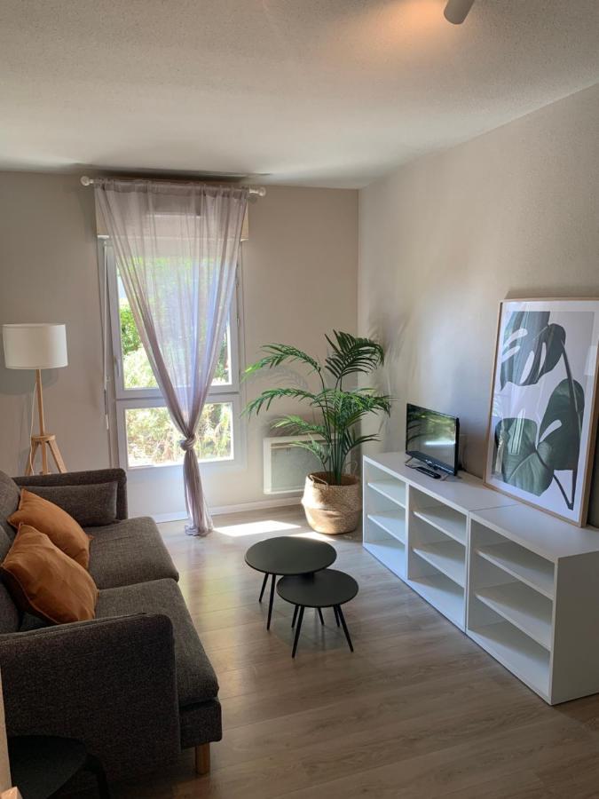 Apparteo Marseille Exteriér fotografie